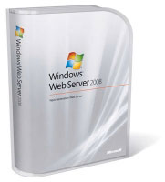 Microsoft Windows Web Server, Lic/SA Pack OLV NL 1YR Acq Y2 Addtl Prod, Single (LWA-00654)